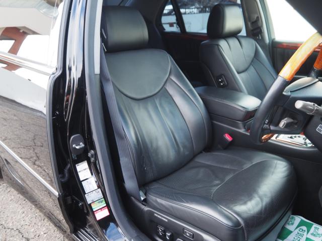 セルシオ（新潟県新潟市西区）画像15