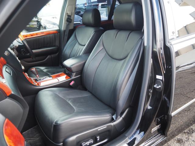 セルシオ（新潟県新潟市西区）画像16