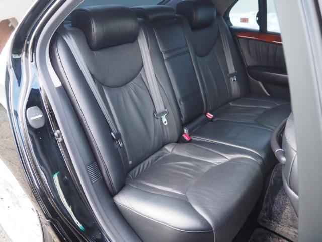 セルシオ（新潟県新潟市西区）画像51