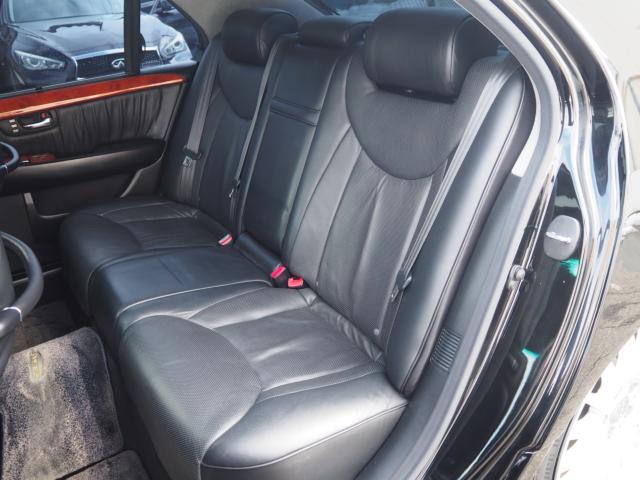 セルシオ（新潟県新潟市西区）画像17