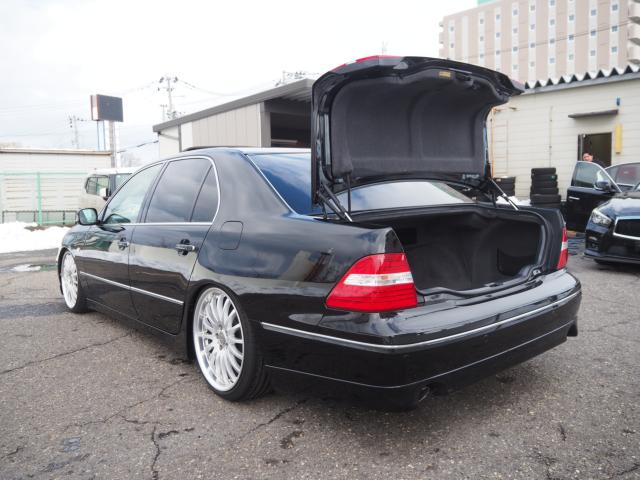 セルシオ（新潟県新潟市西区）画像52