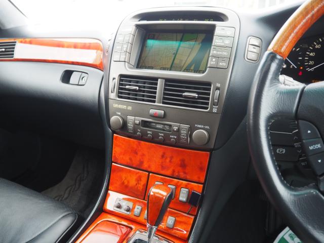 セルシオ（新潟県新潟市西区）画像6