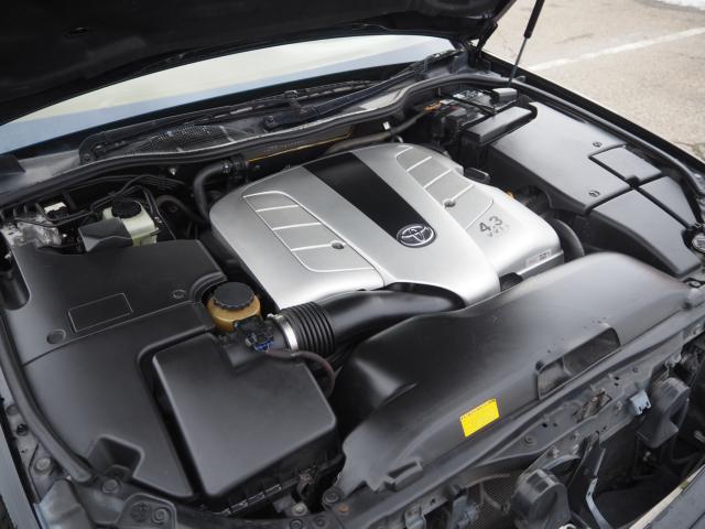 セルシオ（新潟県新潟市西区）画像21