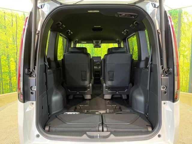 ステップワゴン（新潟県新潟市南区）