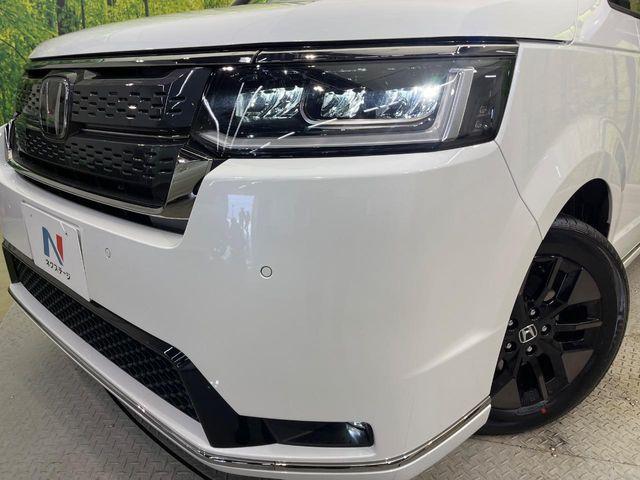 ステップワゴン（新潟県新潟市南区）