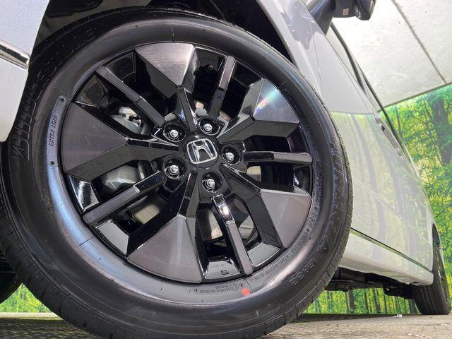 ステップワゴン（新潟県新潟市南区）