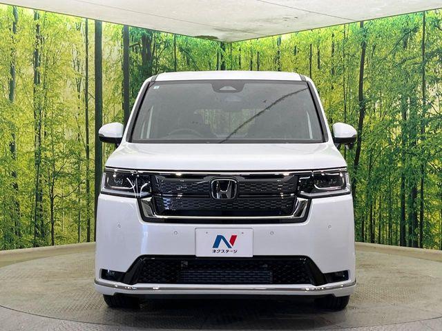 ステップワゴン（新潟県新潟市南区）