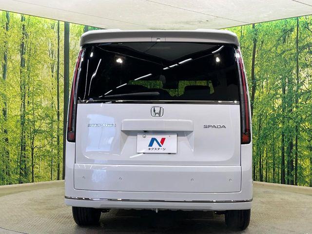 ステップワゴン（新潟県新潟市南区）