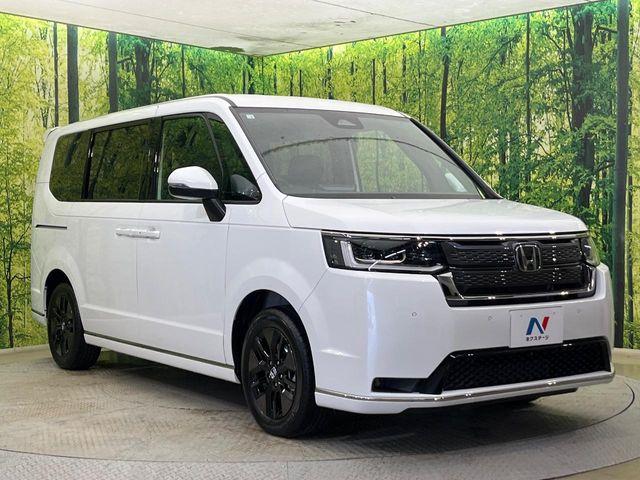 ステップワゴン（新潟県新潟市南区）