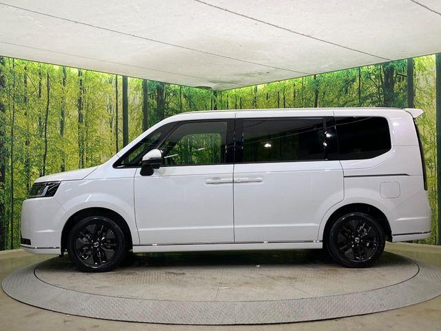 ステップワゴン（新潟県新潟市南区）