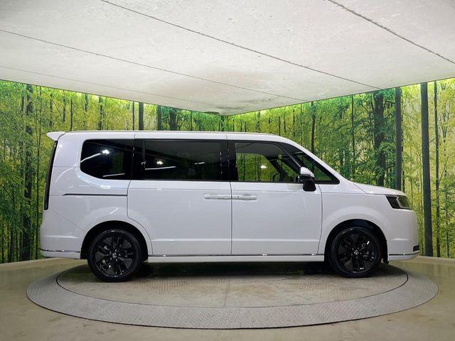 ステップワゴン（新潟県新潟市南区）