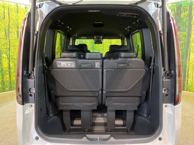 ステップワゴン（新潟県新潟市南区）