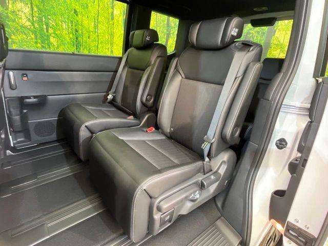 ステップワゴン（新潟県新潟市南区）