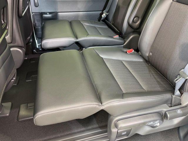 ステップワゴン（新潟県新潟市南区）