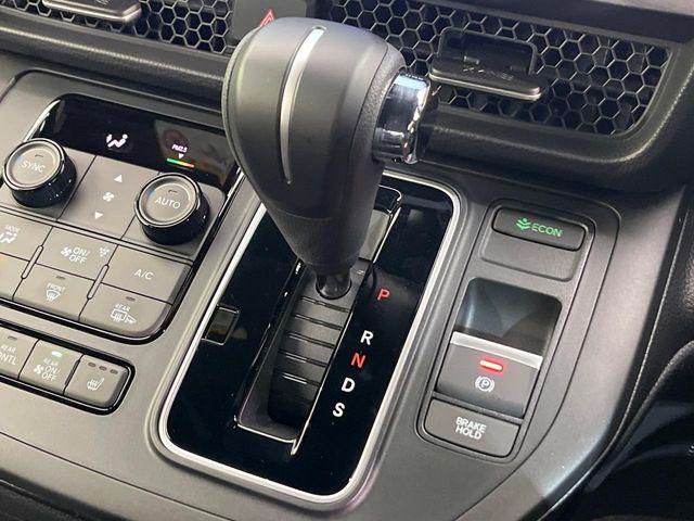 ステップワゴン（新潟県新潟市南区）