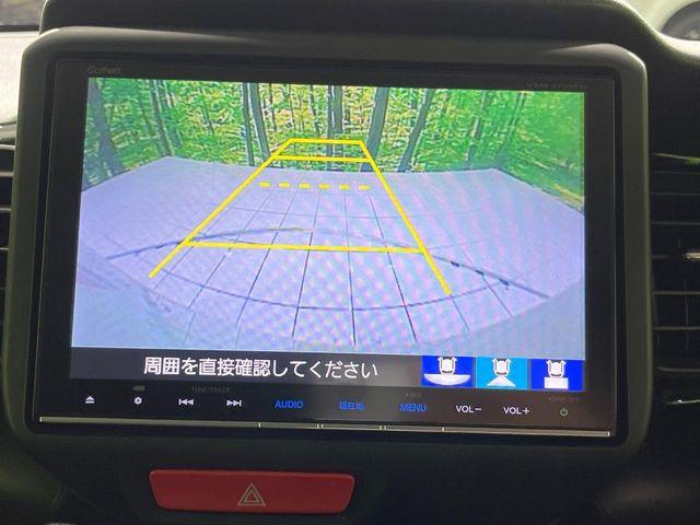 N＿BOXカスタム（新潟県長岡市）