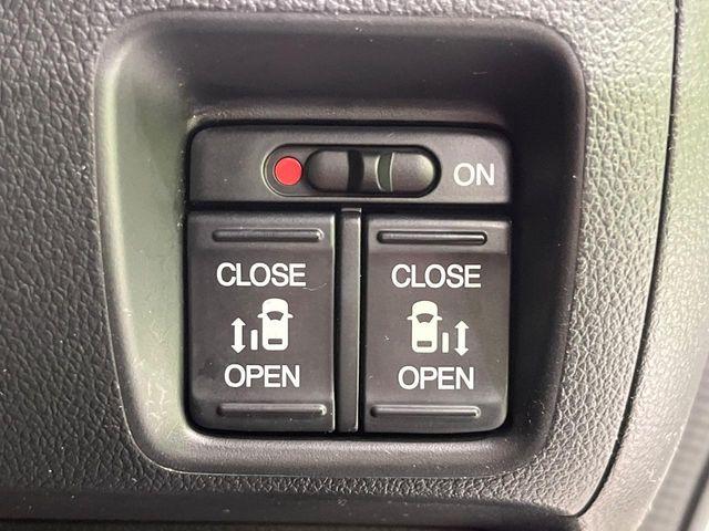 N＿BOXカスタム（新潟県長岡市）