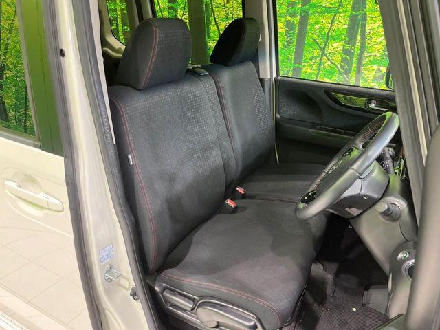 N＿BOXカスタム（新潟県長岡市）