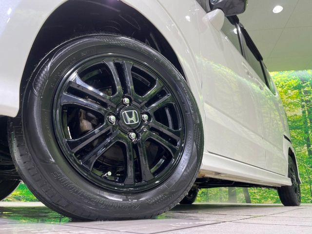 N＿BOXカスタム（新潟県長岡市）