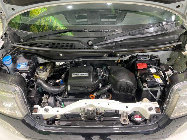 N＿BOXカスタム（新潟県長岡市）