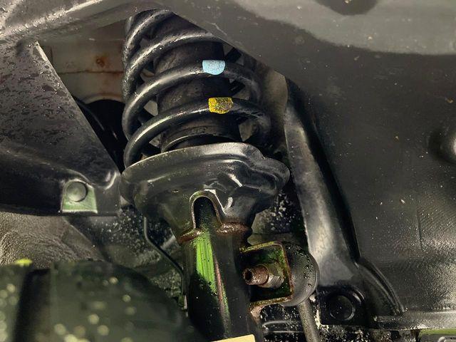 N＿BOXカスタム（新潟県長岡市）