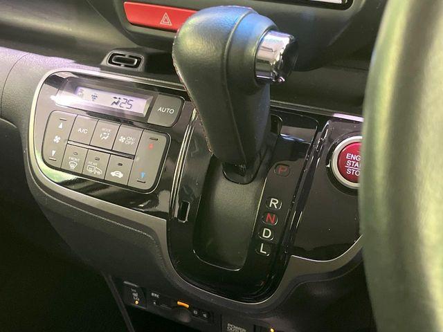 N＿BOXカスタム（新潟県長岡市）