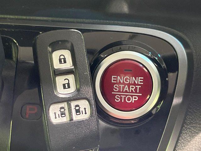 N＿BOXカスタム（新潟県長岡市）