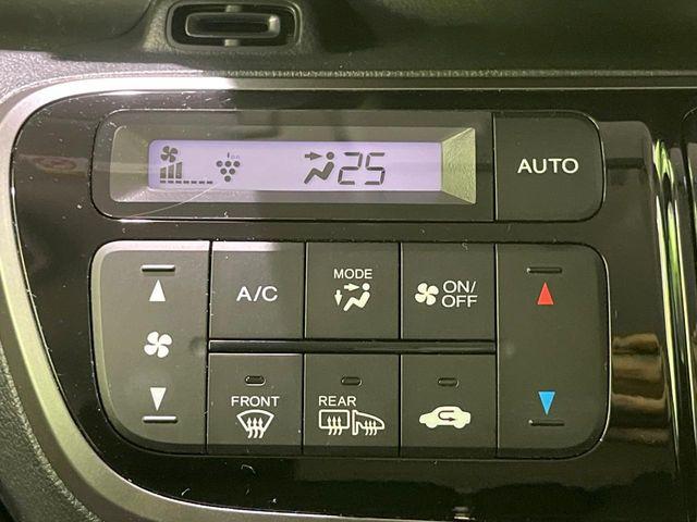 N＿BOXカスタム（新潟県長岡市）