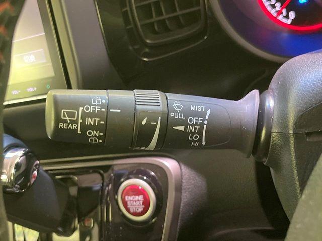 N＿BOXカスタム（新潟県長岡市）