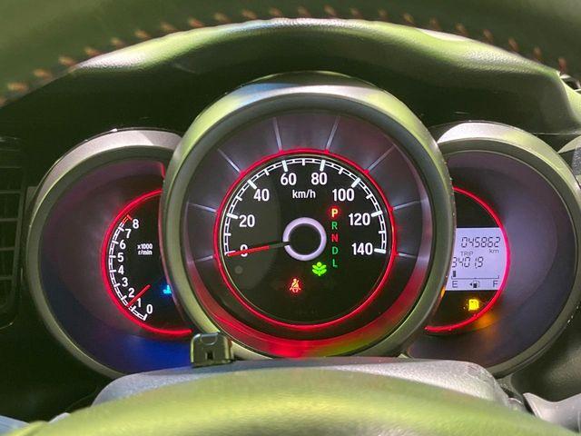 N＿BOXカスタム（新潟県長岡市）