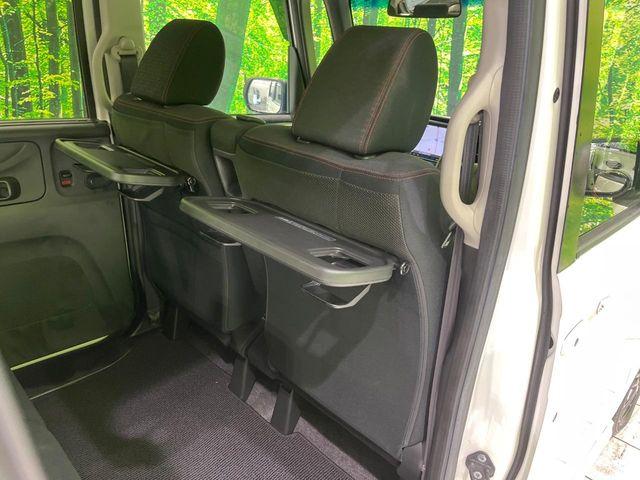 N＿BOXカスタム（新潟県長岡市）