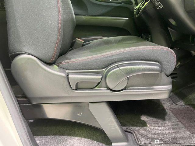 N＿BOXカスタム（新潟県長岡市）