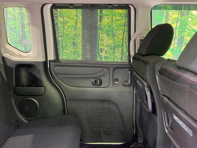 N＿BOXカスタム（新潟県長岡市）