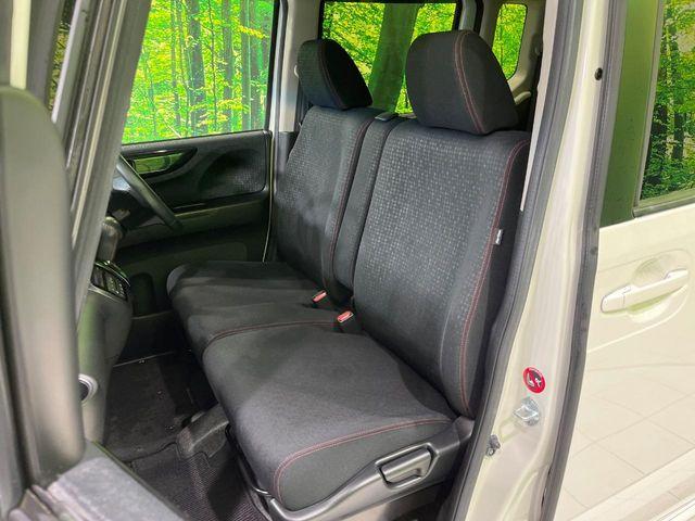 N＿BOXカスタム（新潟県長岡市）