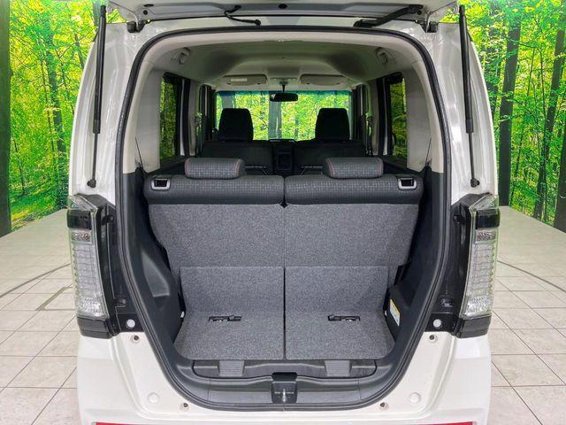 N＿BOXカスタム（新潟県長岡市）