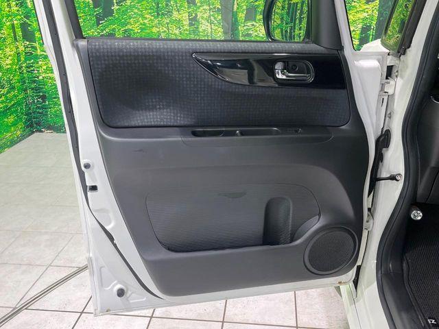 N＿BOXカスタム（新潟県長岡市）