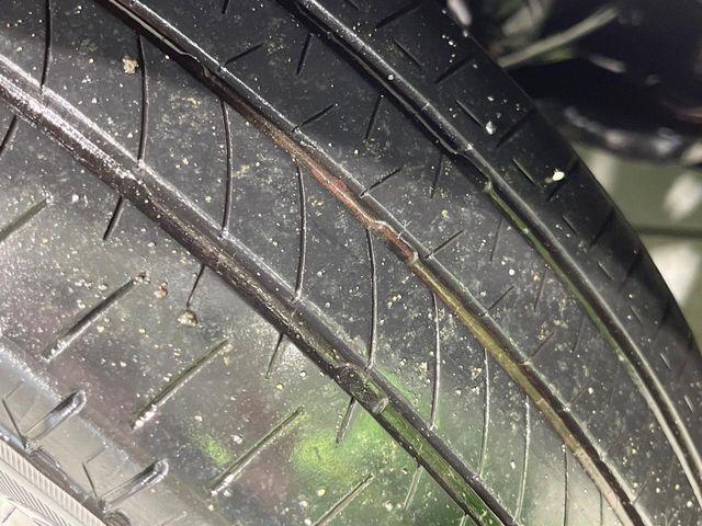 N＿BOXカスタム（新潟県長岡市）