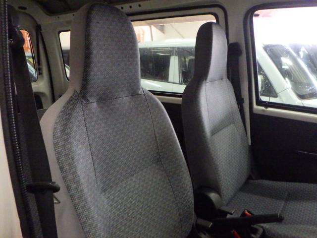 サンバーバン（新潟県新潟市西区）