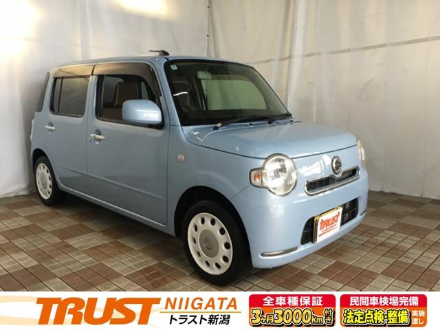 ミラココア（新潟県新潟市西区）