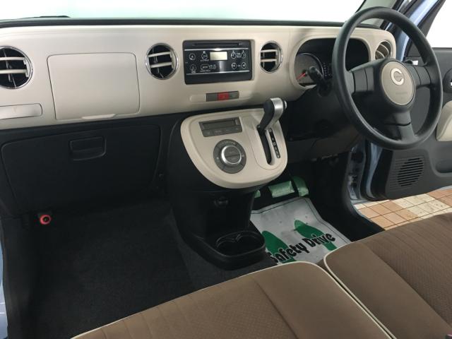 ミラココア（新潟県新潟市西区）