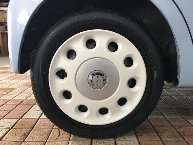 ミラココア（新潟県新潟市西区）