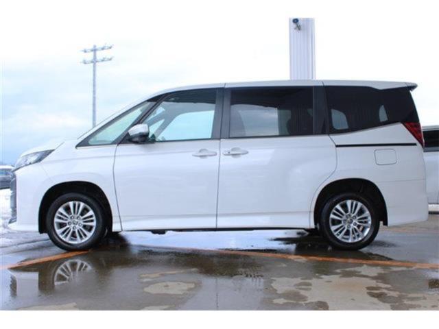 ノア（新潟県新潟市東区）画像11