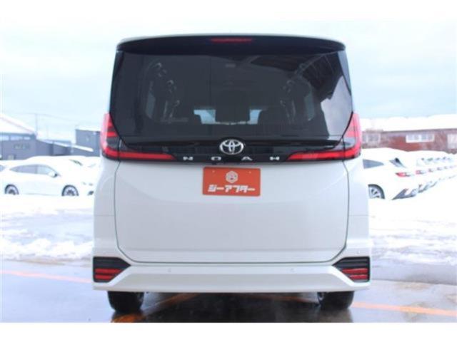 ノア（新潟県新潟市東区）画像13