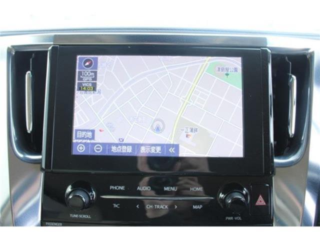 アルファード（新潟県新潟市東区）画像3