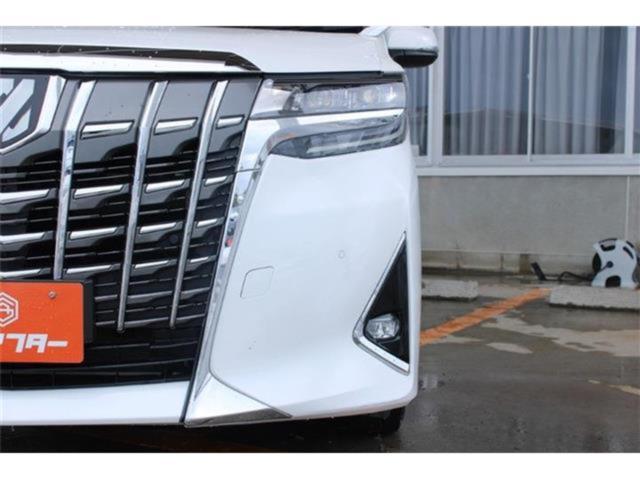 アルファード（新潟県新潟市東区）画像16