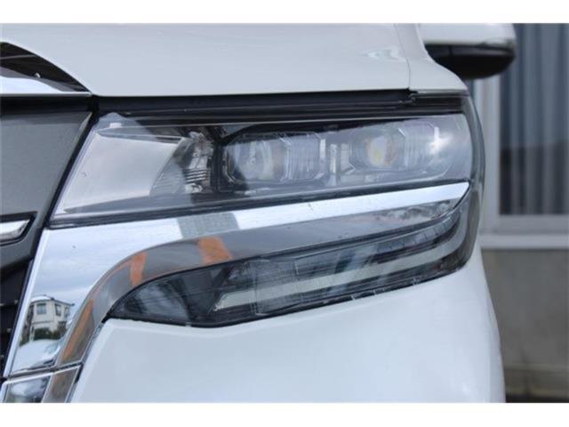 アルファード（新潟県新潟市東区）画像17