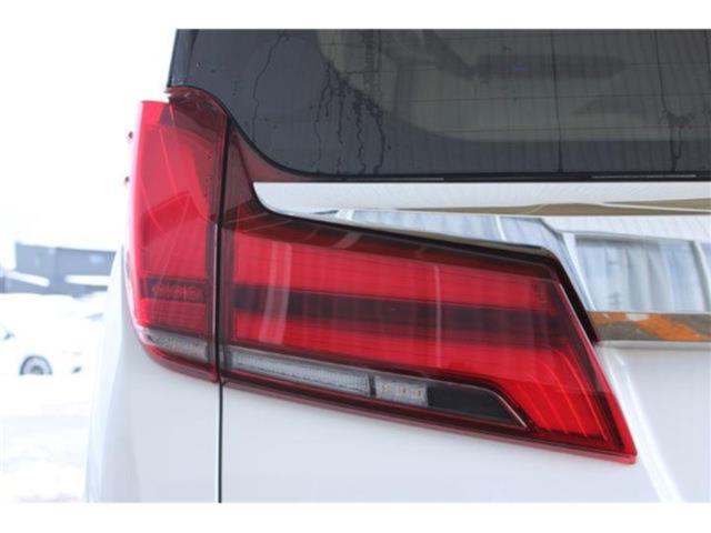 アルファード（新潟県新潟市東区）画像21