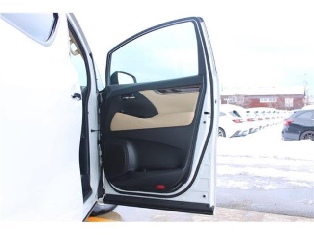 アルファード（新潟県新潟市東区）画像31