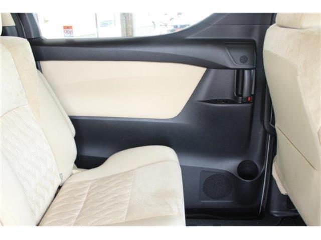 アルファード（新潟県新潟市東区）画像32