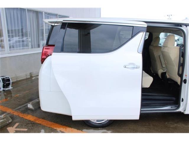 アルファード（新潟県新潟市東区）画像33